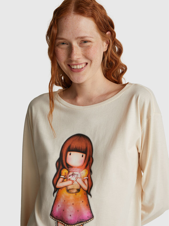 SWEATER L/S Women image number 4